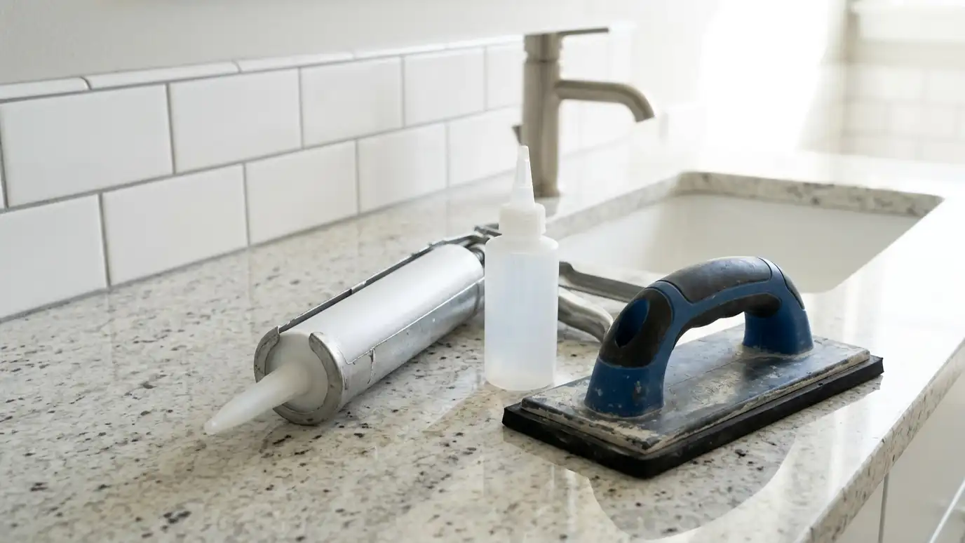 DAP Caulk and Sealant Projects | Music City Shower Service DAP Caulk and Sealant Projects in Nashville and Middle Tennessee