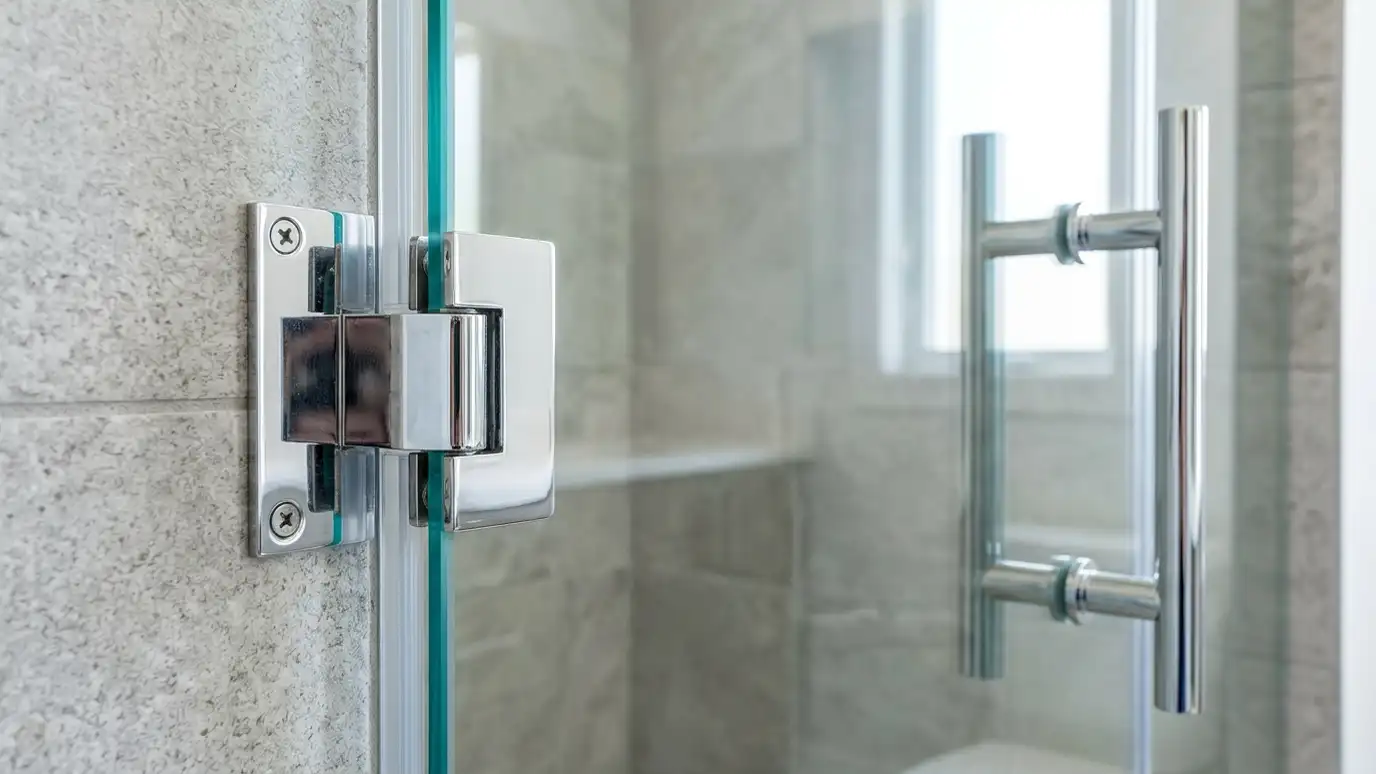 Basco Shower Door Projects | Music City Shower Service Basco Shower Door Projects in Nashville and Middle Tennessee