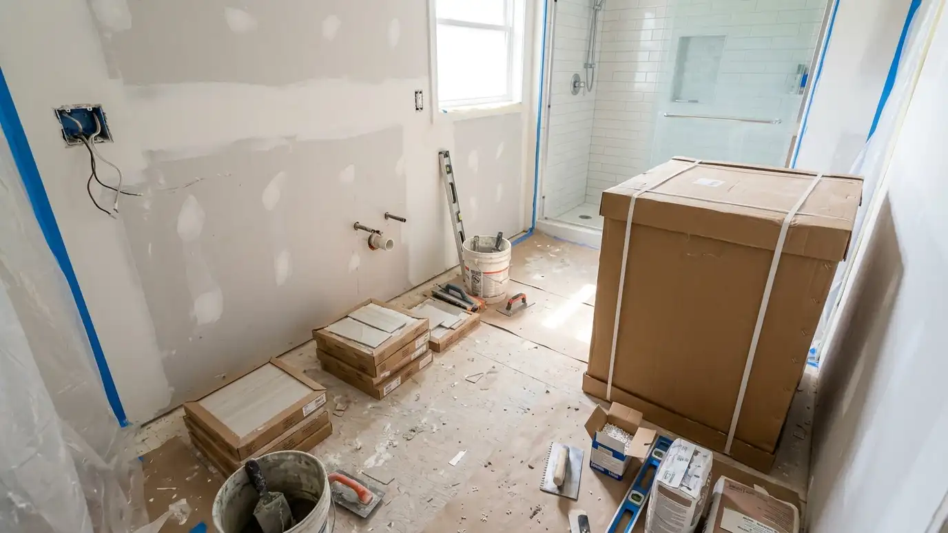 How to Plan a Bathroom Remodel