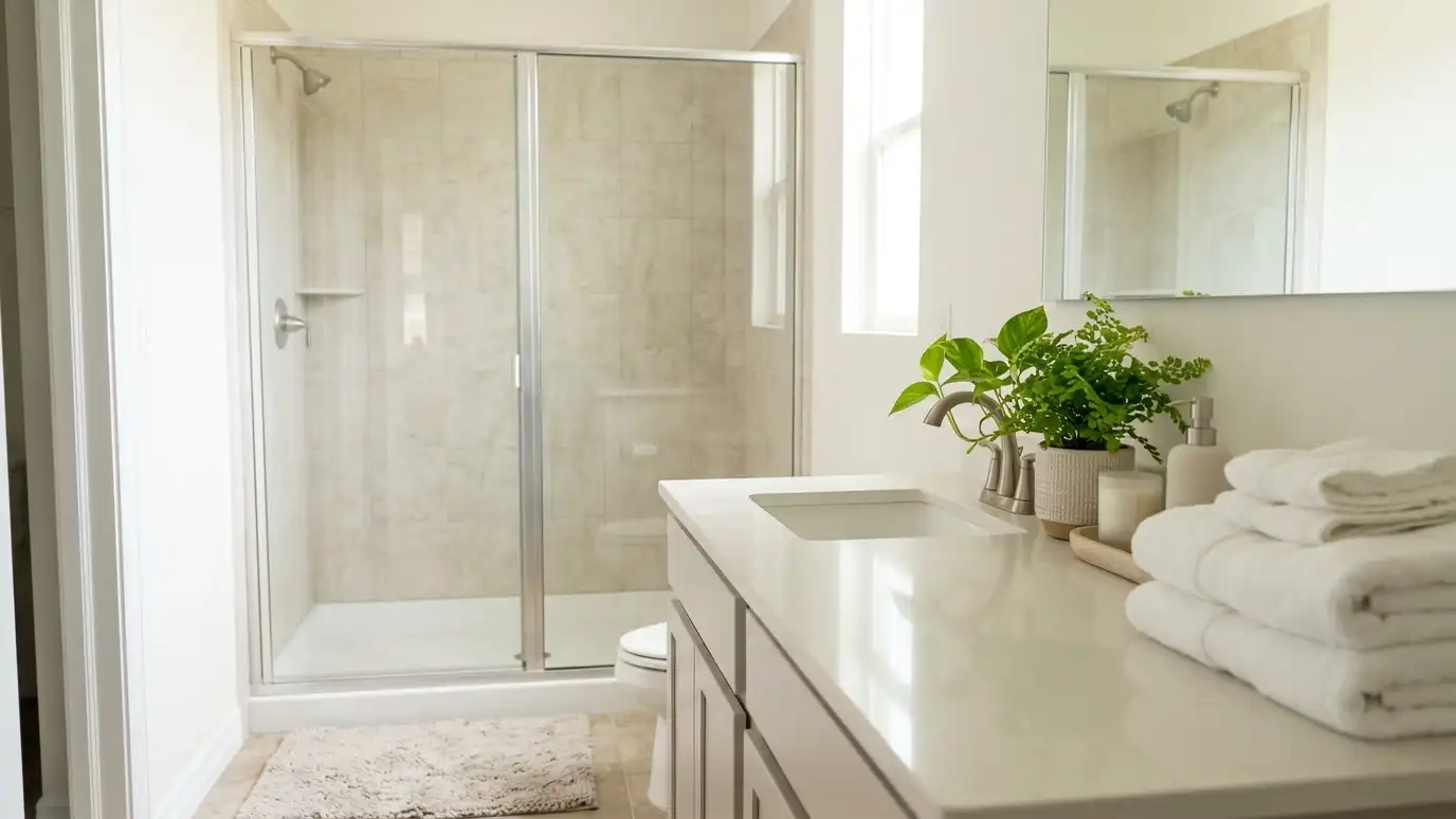 Bathroom Updates Before You Sell Your Home