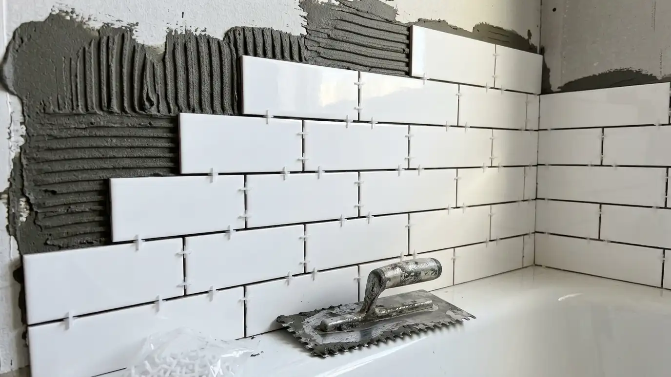 Shower Tile Guide for Nashville Homes