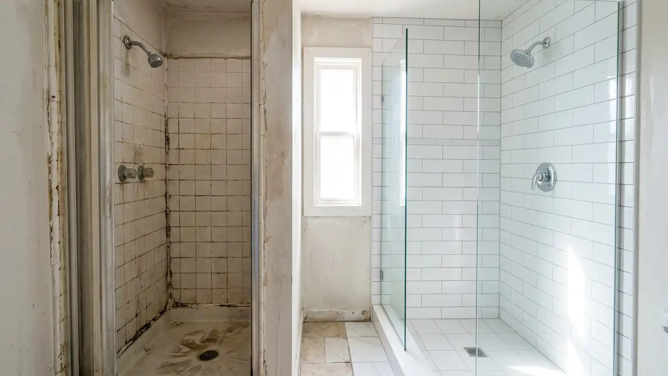 How Long Showers Last Guide explained for Nashville and Middle Tennessee