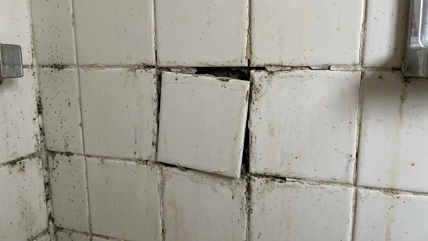 Shower Problems and Causes Guide | Music City Shower Service Shower Problems and Causes Guide in Nashville and Middle Tennessee