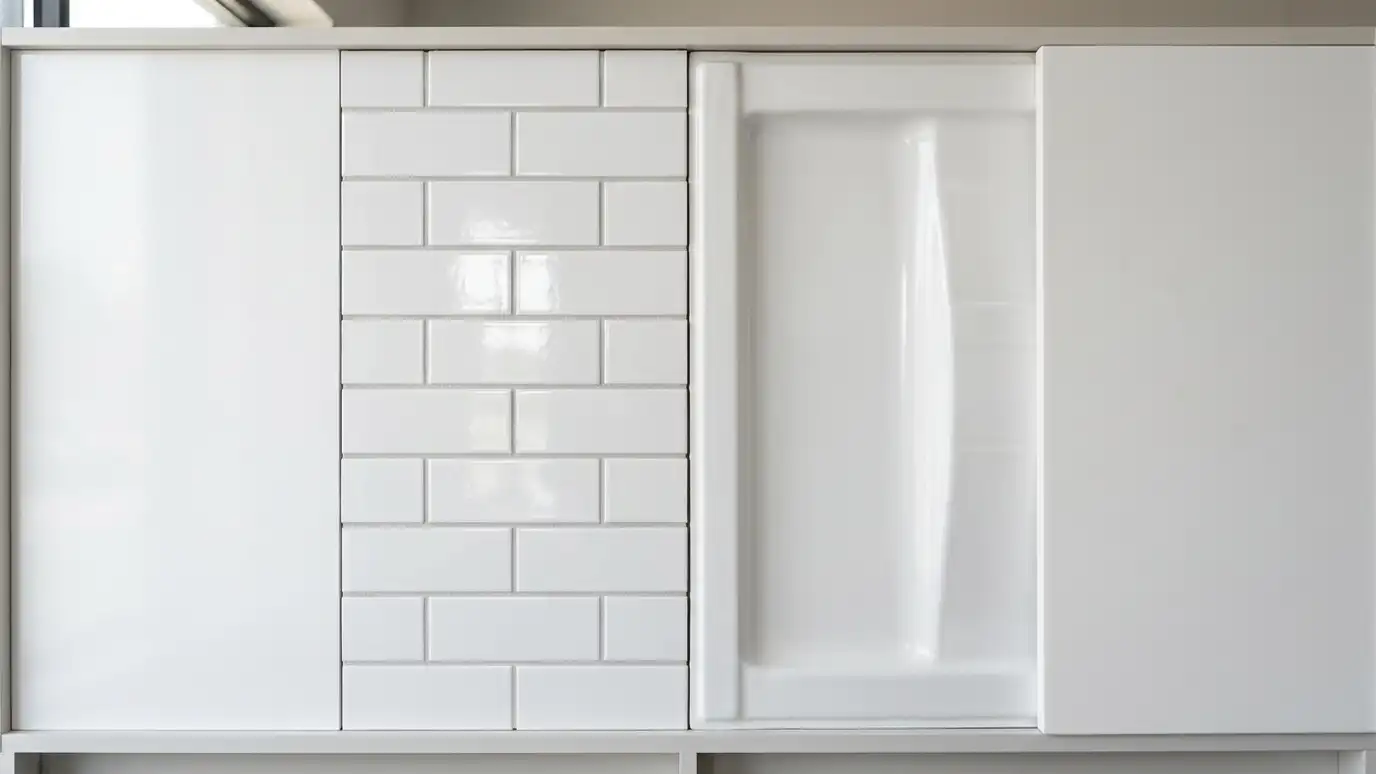 Shower Types and Materials Compared | Music City Shower Service Shower Types and Materials Compared in Nashville and Middle Tennessee