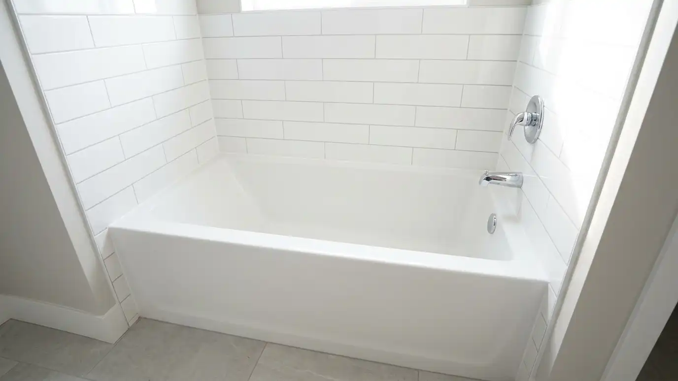 Bathtub Replacement | Music City Shower Service Bathtub Replacement in Nashville and Middle Tennessee
