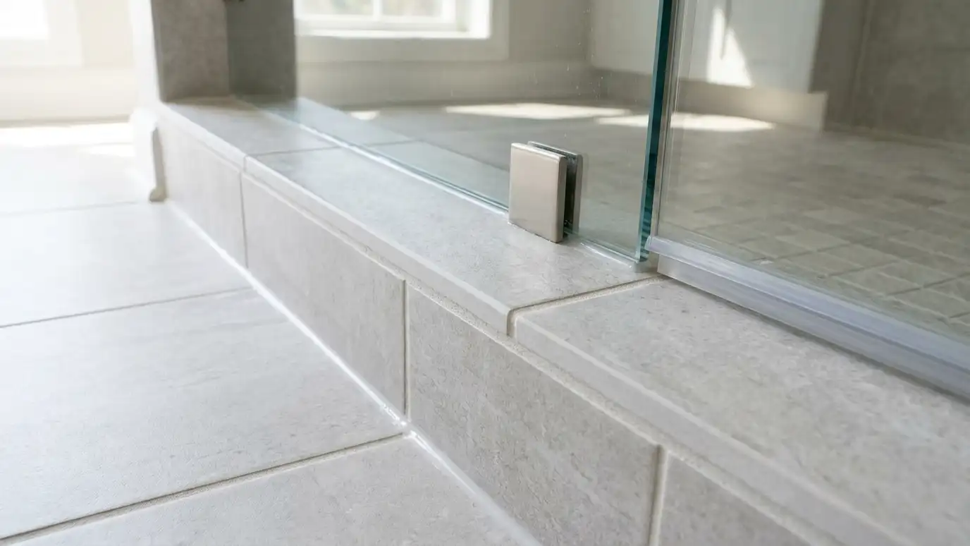 Curb and Threshold Repair in Nashville and Middle Tennessee