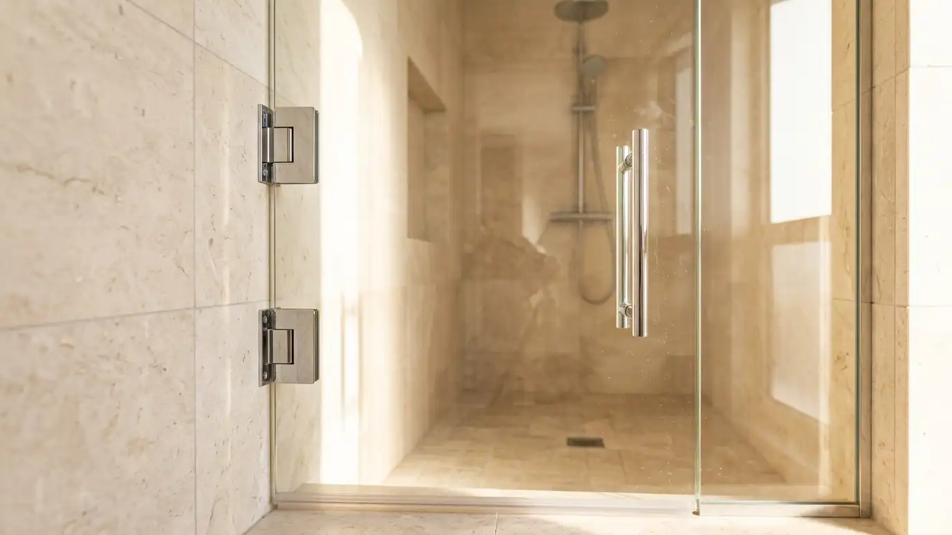 Frameless Shower Door Installation in Nashville and Middle Tennessee