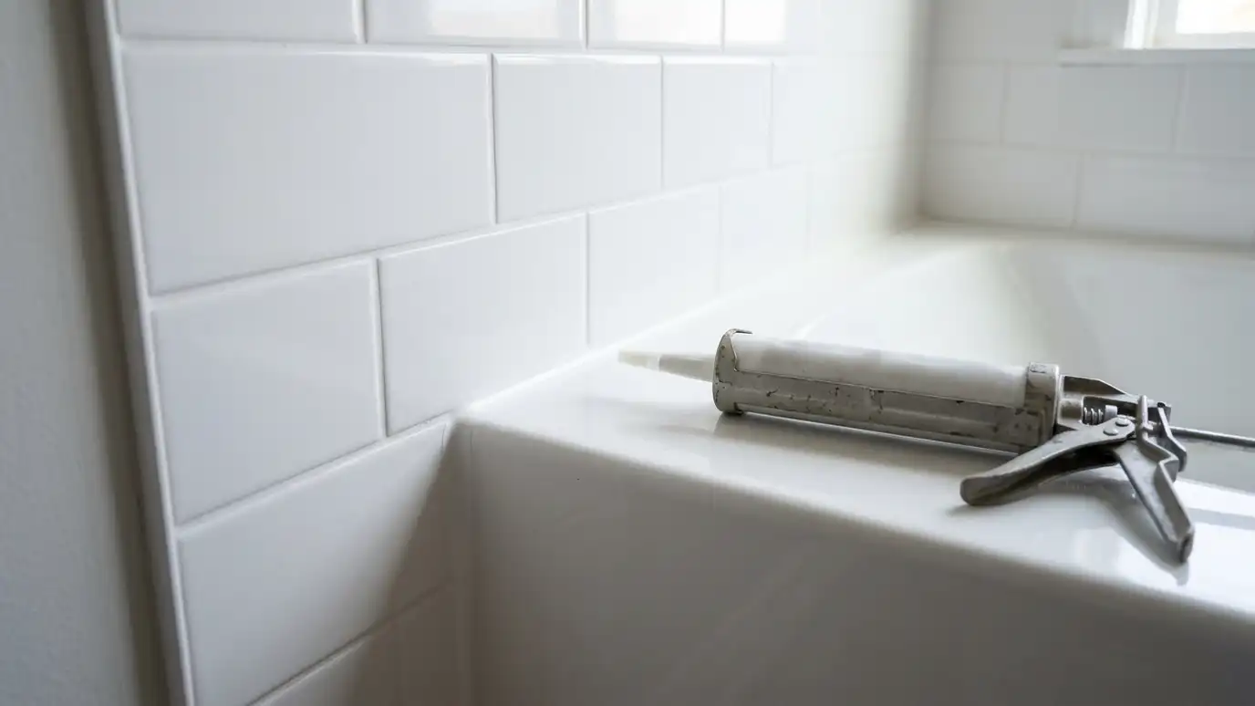 Grout and Caulk Replacement in Nashville and Middle Tennessee