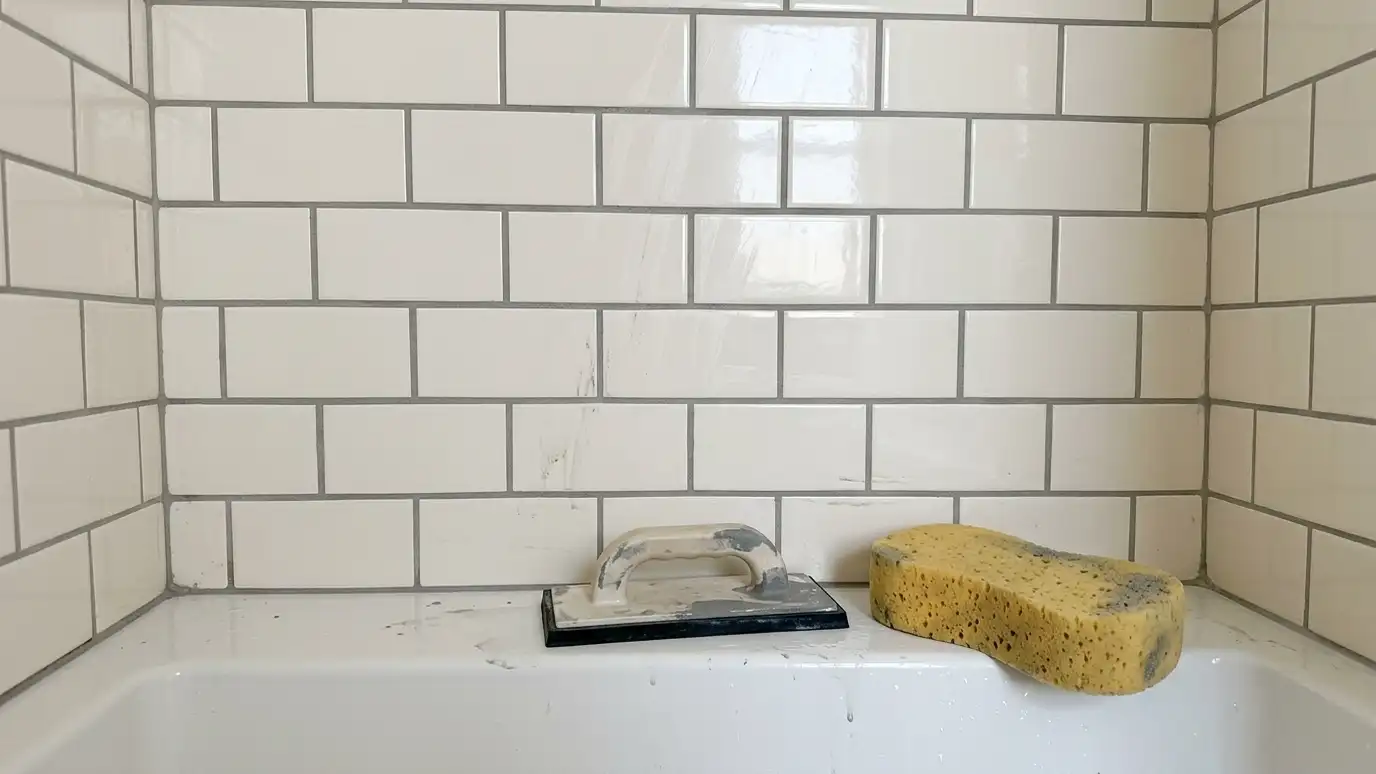 Regrouting and Grout Sealing in Nashville and Middle Tennessee