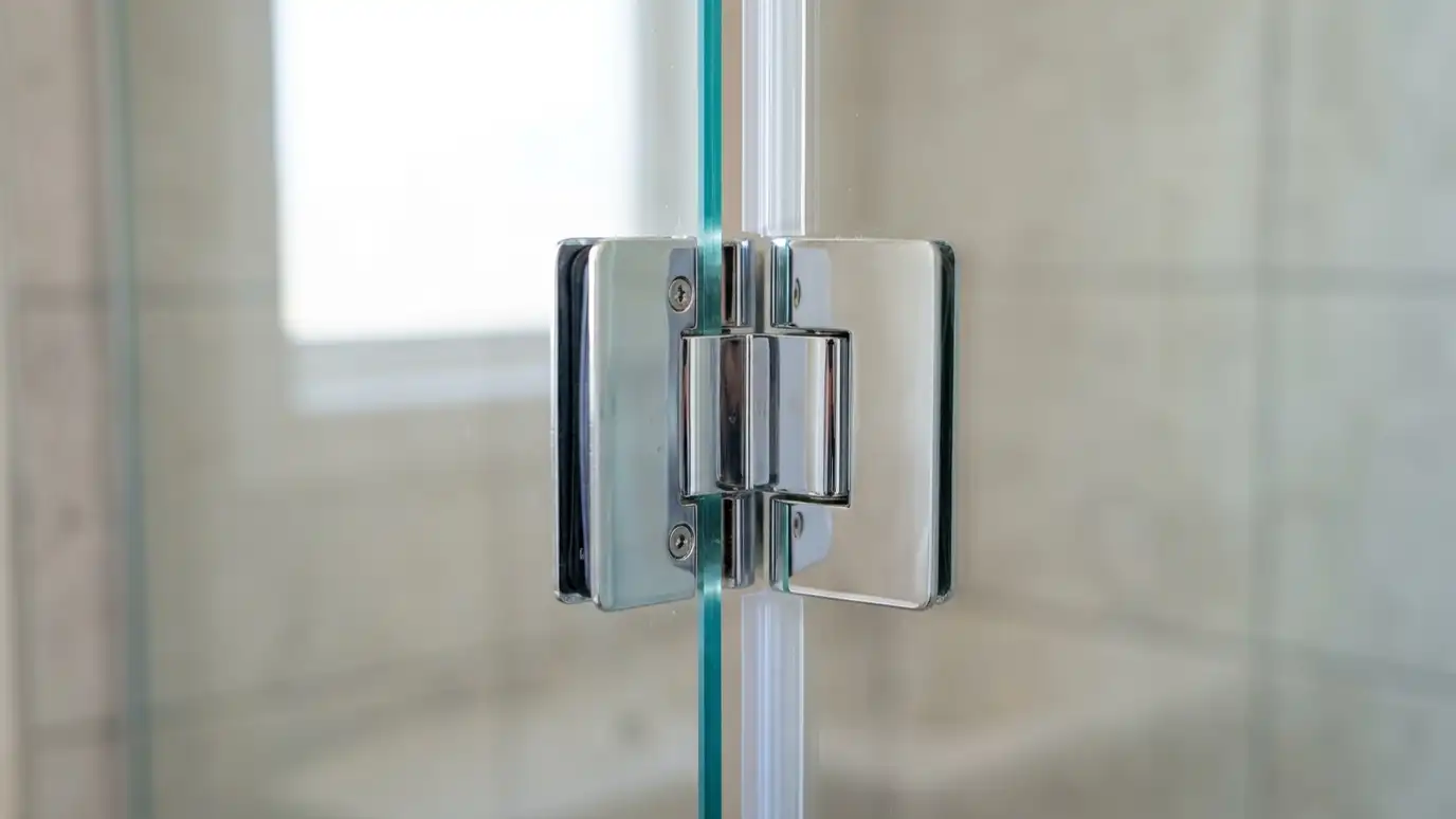 Shower Door Seals and Hardware in Nashville and Middle Tennessee
