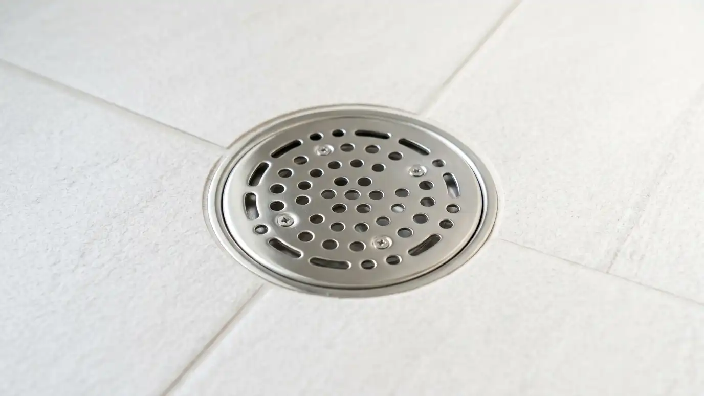 Shower Drain Repair and Replacement in Nashville and Middle Tennessee