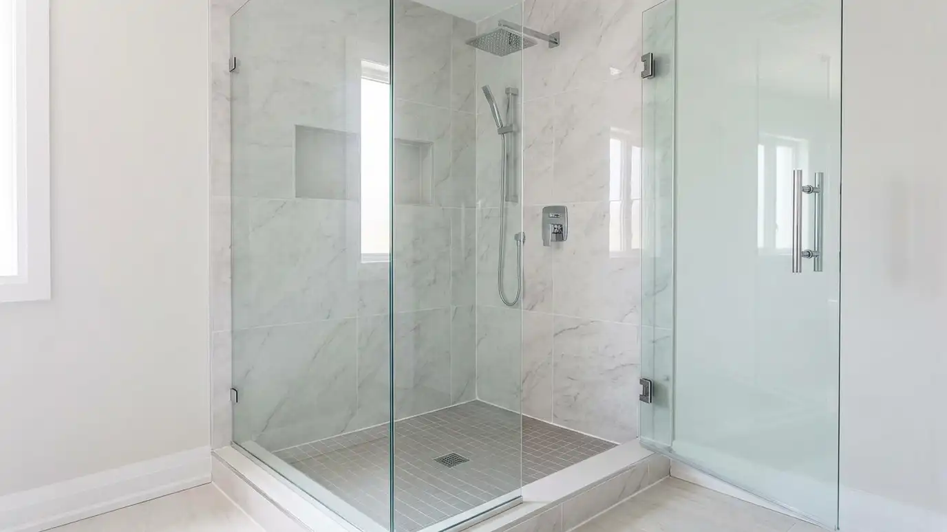 Shower Installation | Music City Shower Service Shower Installation in Nashville and Middle Tennessee