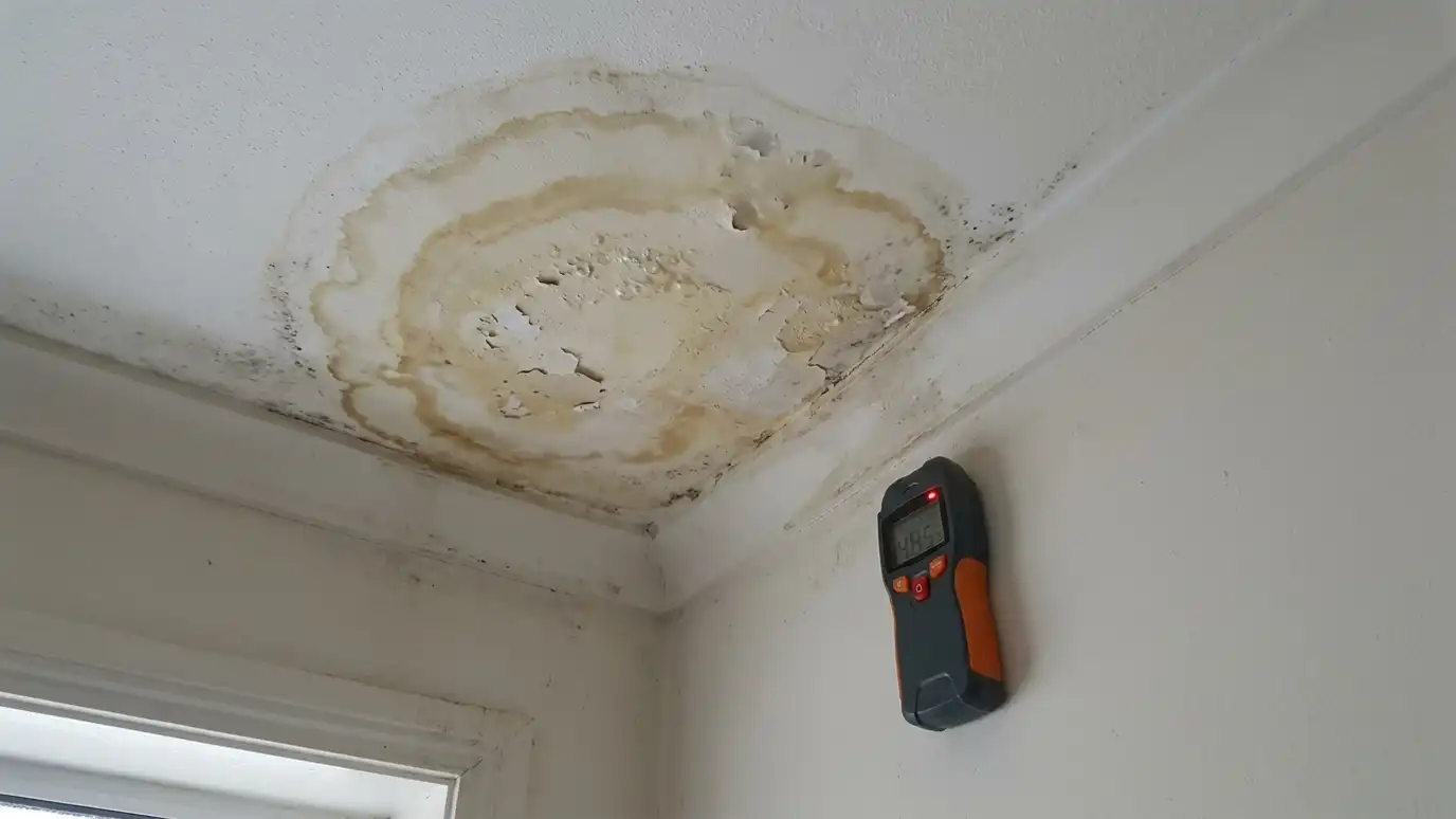 Shower Leak Detection and Repair in Nashville and Middle Tennessee