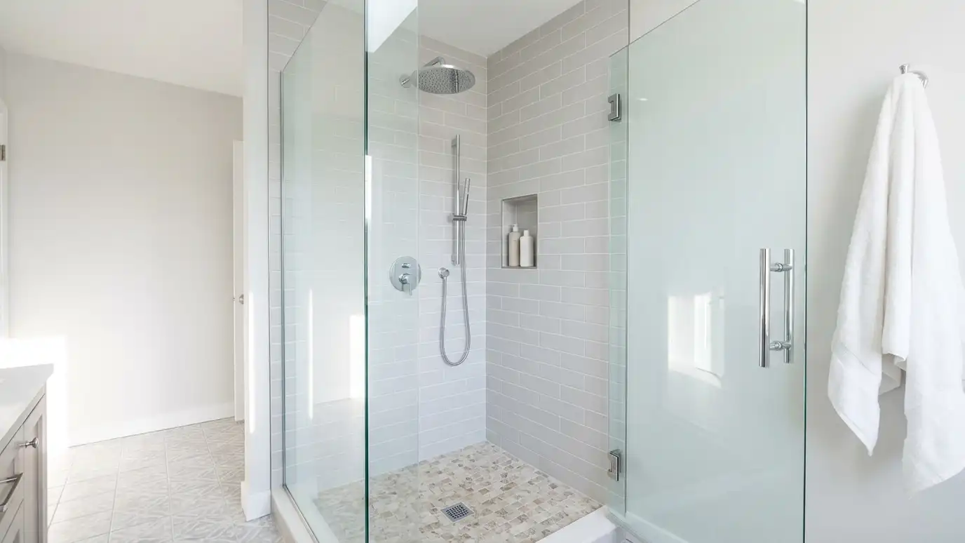 Shower Replacement in Nashville and Middle Tennessee