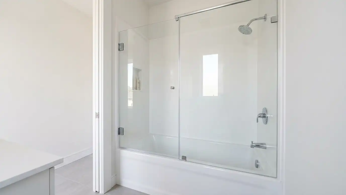 Shower Surround and Wall Panel Installation in Nashville and Middle Tennessee