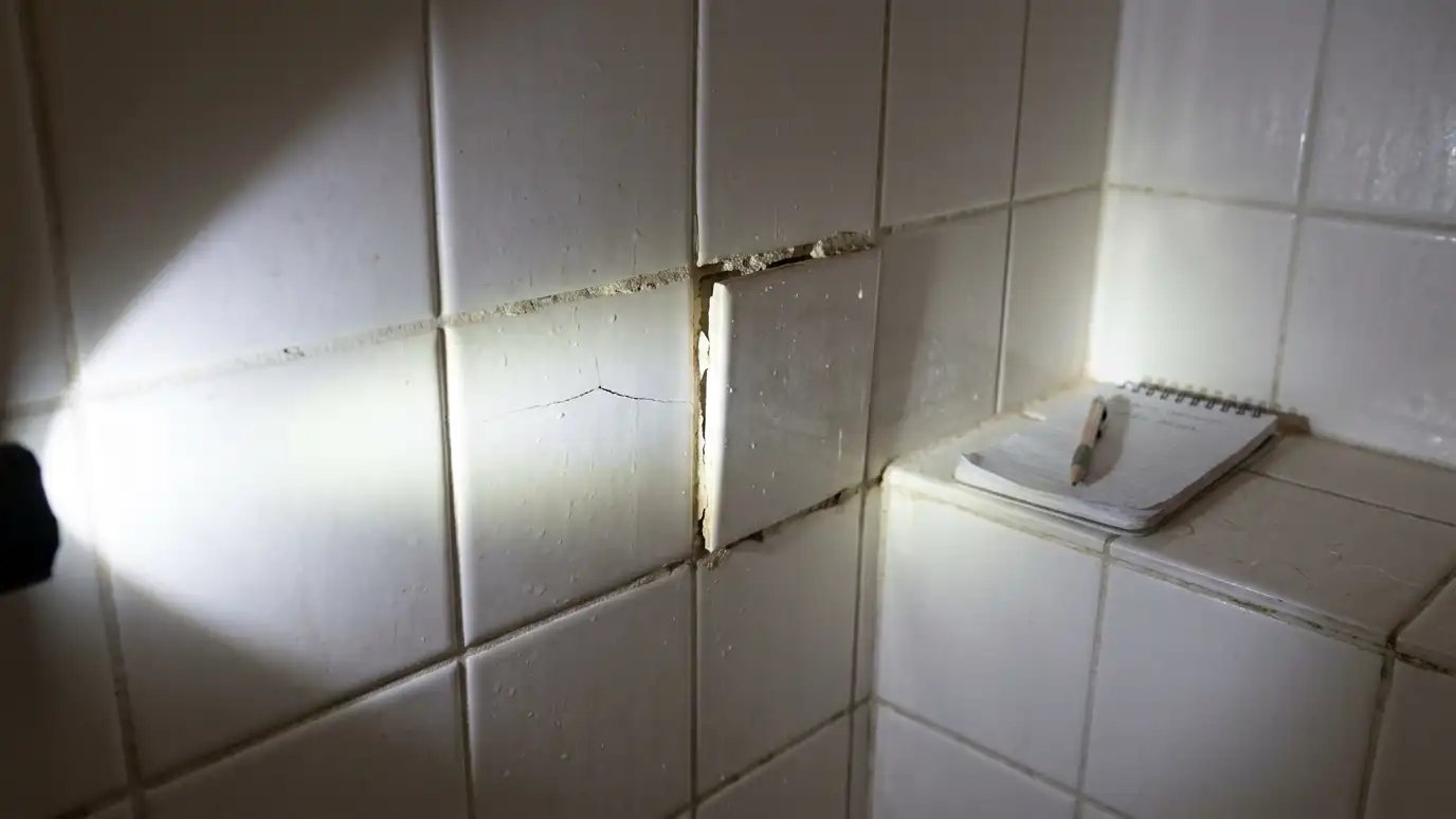 Shower Problem Checker: What Is Wrong? | Music City Shower Service Shower Problem Checker: What Is Wrong?