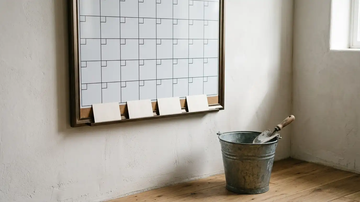 Shower Remodel Timeline Planner | Music City Shower Service Shower Remodel Timeline Planner